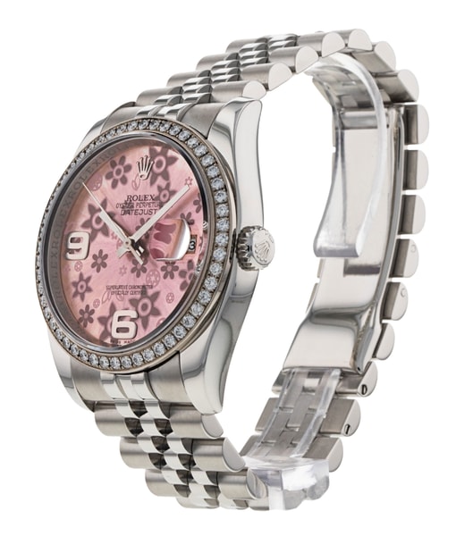 Rolex Datejust 116244